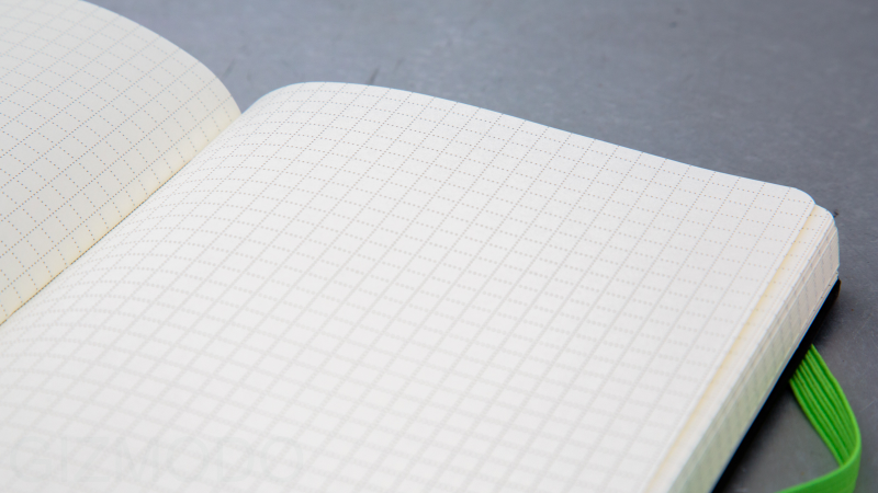 Illustration for article titled Evernote Smart Notebook by Moleskine Review: A Digital Vault for Your Most Private Scribbles